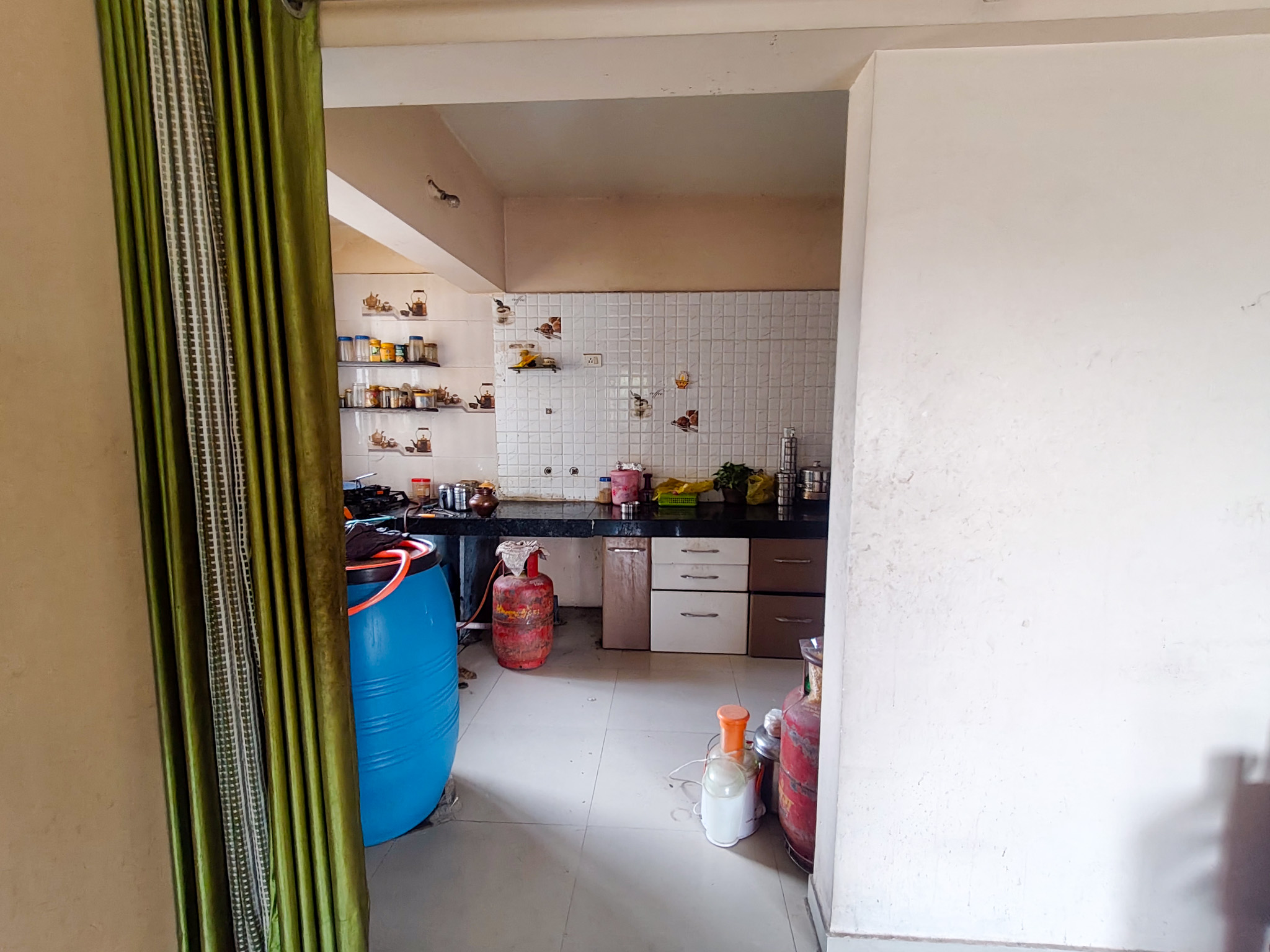 70.91 square meter Flat for sale in Kasarsai road Pimpri Chinchwad — photo 6