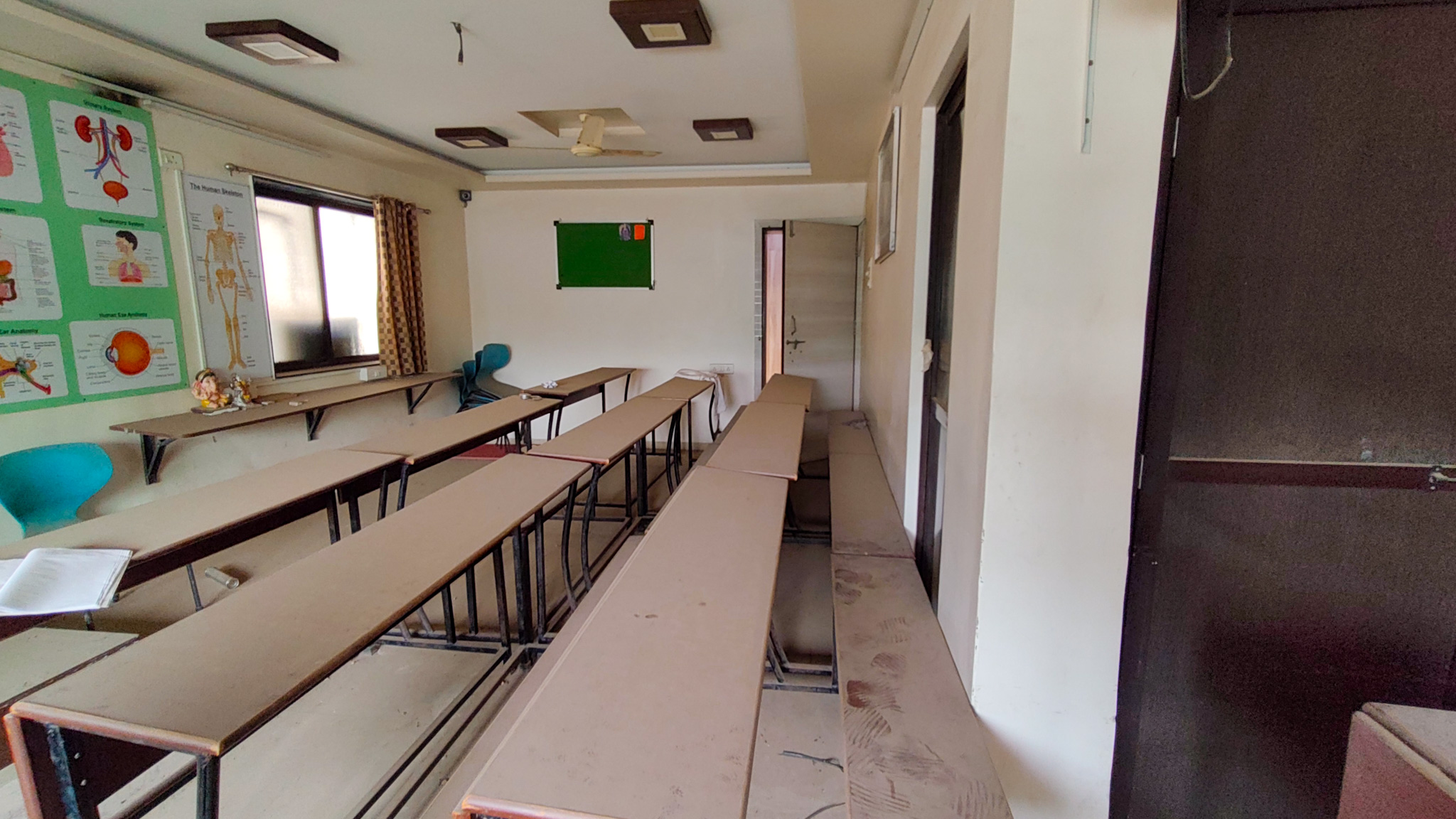 835 square feet Flat for sale in Pimpri Waghere Tal-Haveli Pimpri Chinchwad — photo 15
