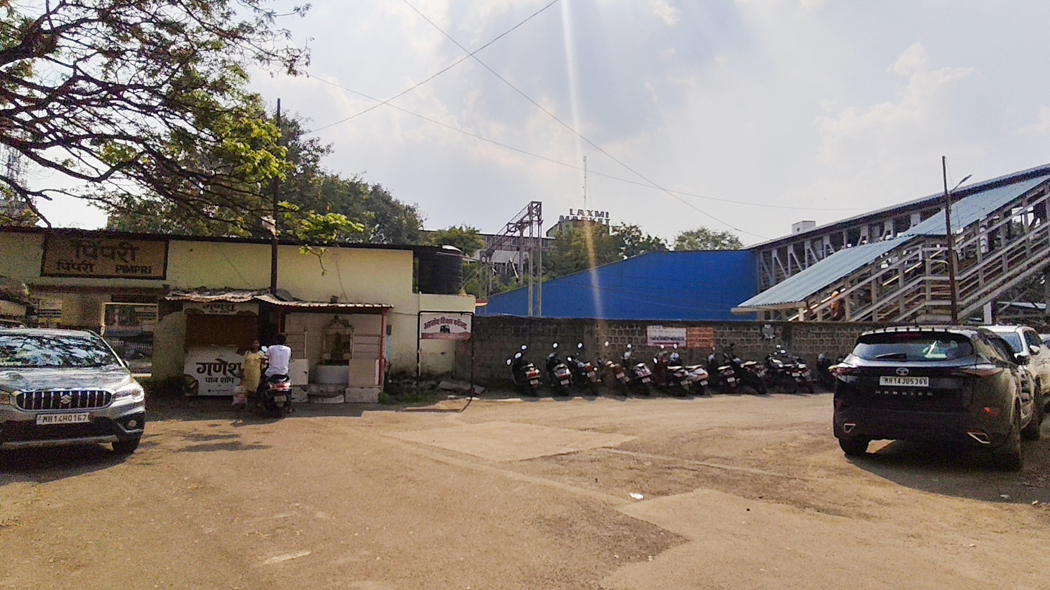 835 square feet Flat for sale in Pimpri Waghere Tal-Haveli Pimpri Chinchwad — photo 18