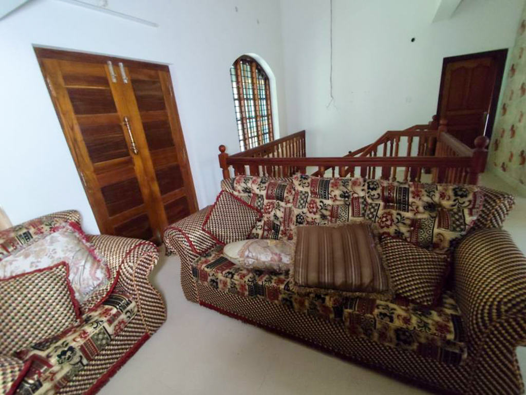 Individual House for sale in Manimala Puthuppally — photo 13
