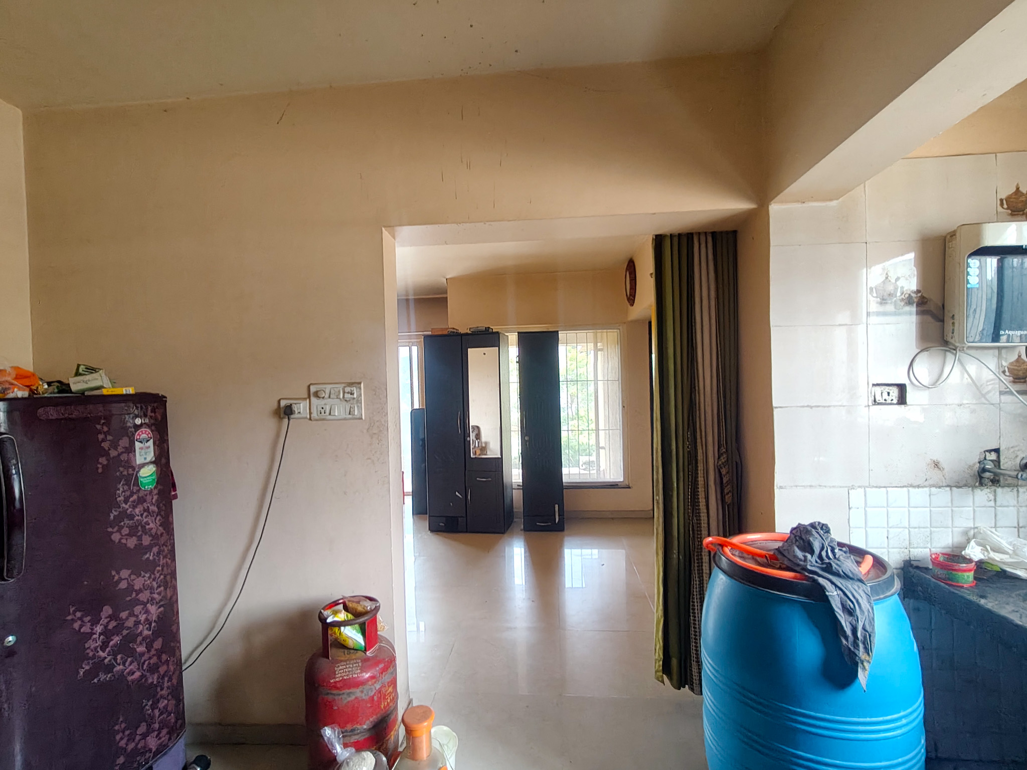 70.91 square meter Flat for sale in Kasarsai road Pimpri Chinchwad — photo 8