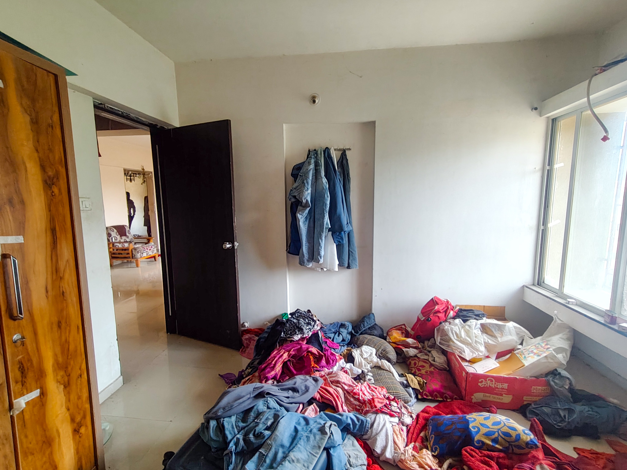 70.91 square meter Flat for sale in Kasarsai road Pimpri Chinchwad — photo 9