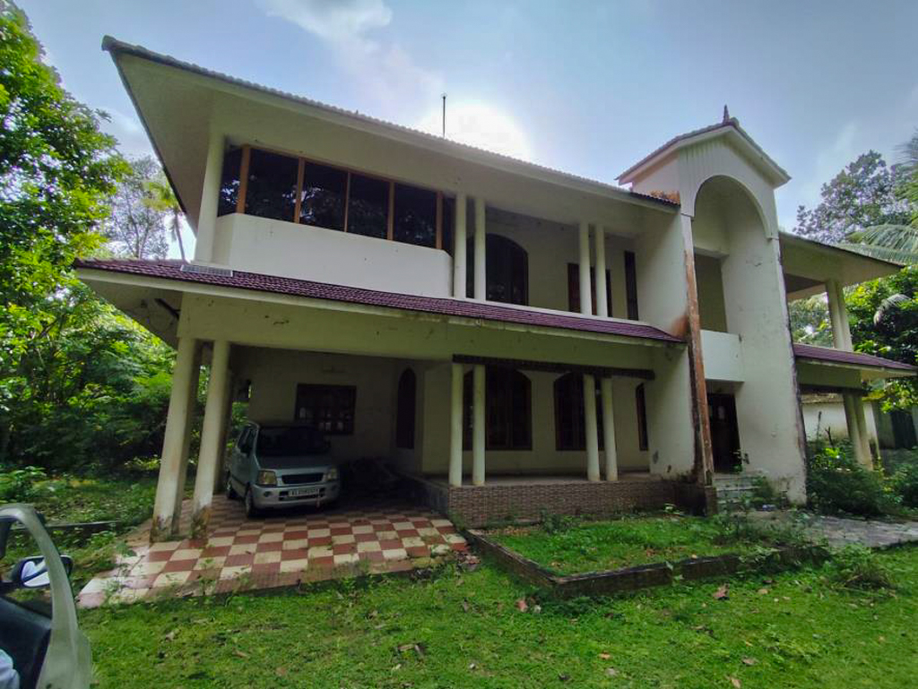 Individual House for sale in Manimala Puthuppally — photo 2