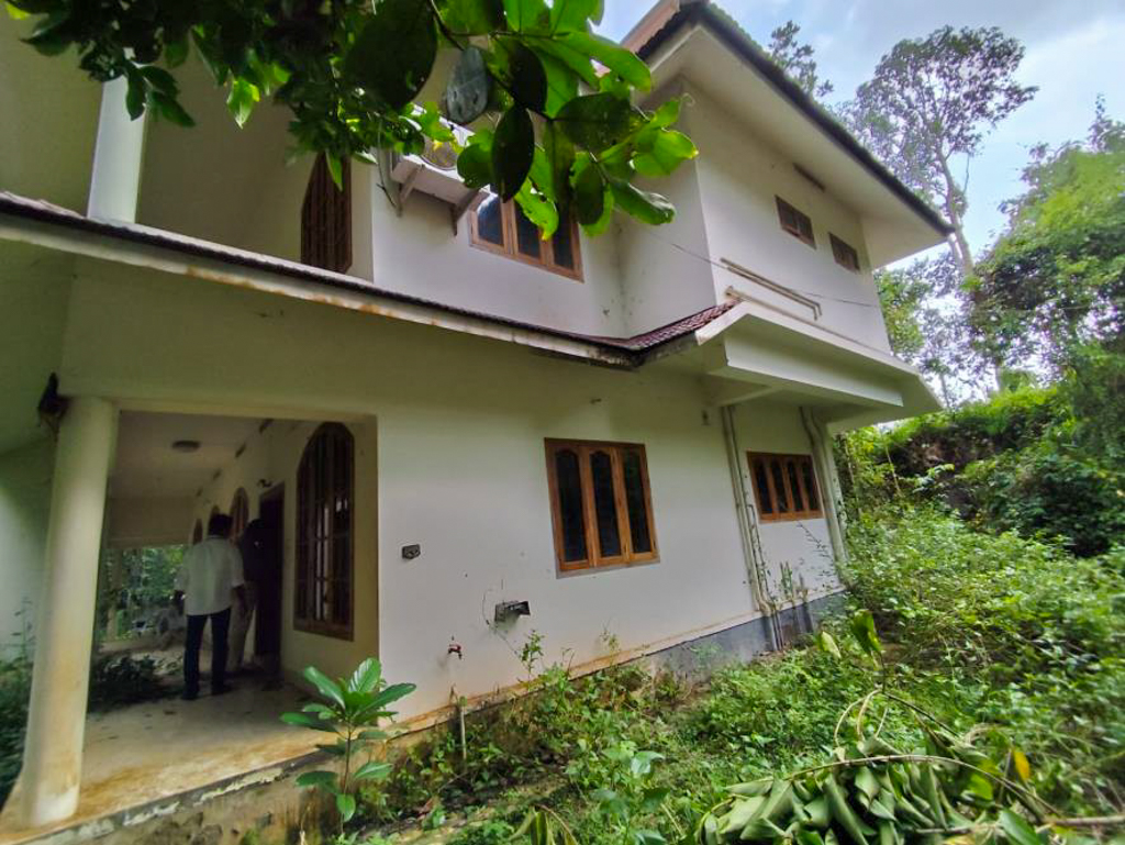 Individual House for sale in Manimala Puthuppally — photo 4
