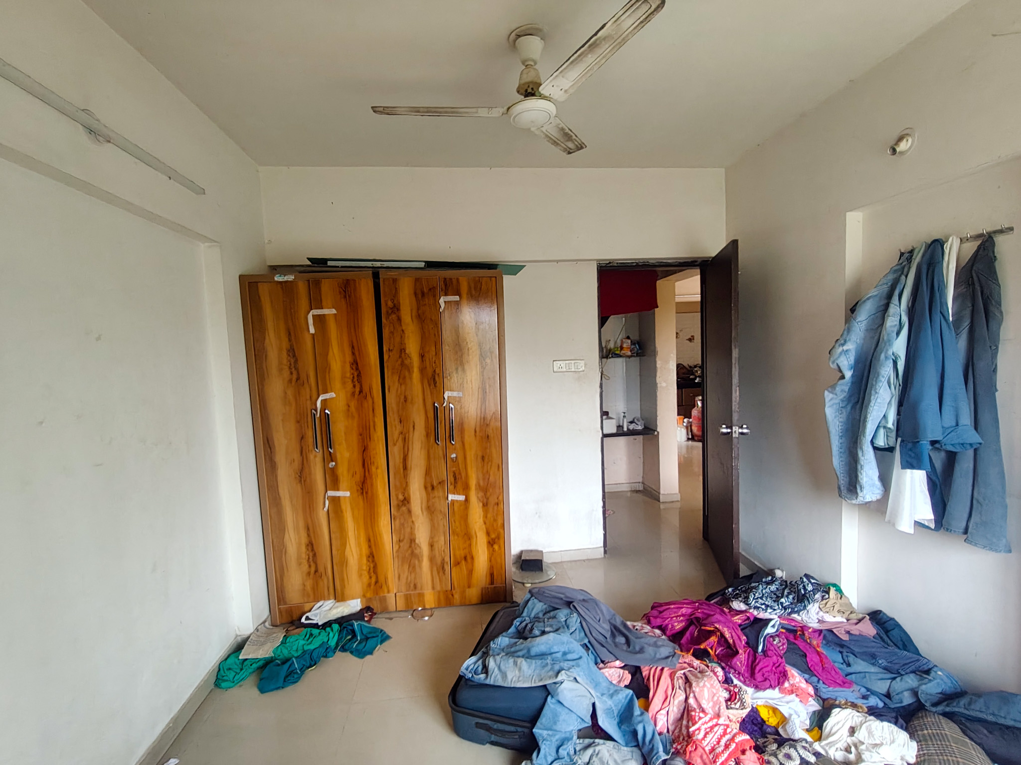 70.91 square meter Flat for sale in Kasarsai road Pimpri Chinchwad — photo 10