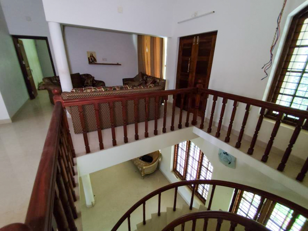 Individual House for sale in Manimala Puthuppally — photo 7