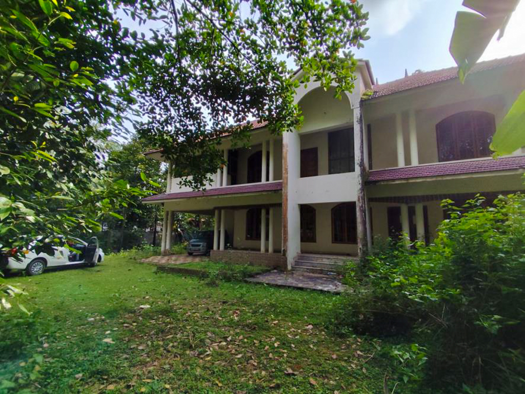Individual House for sale in Manimala Puthuppally — photo 9