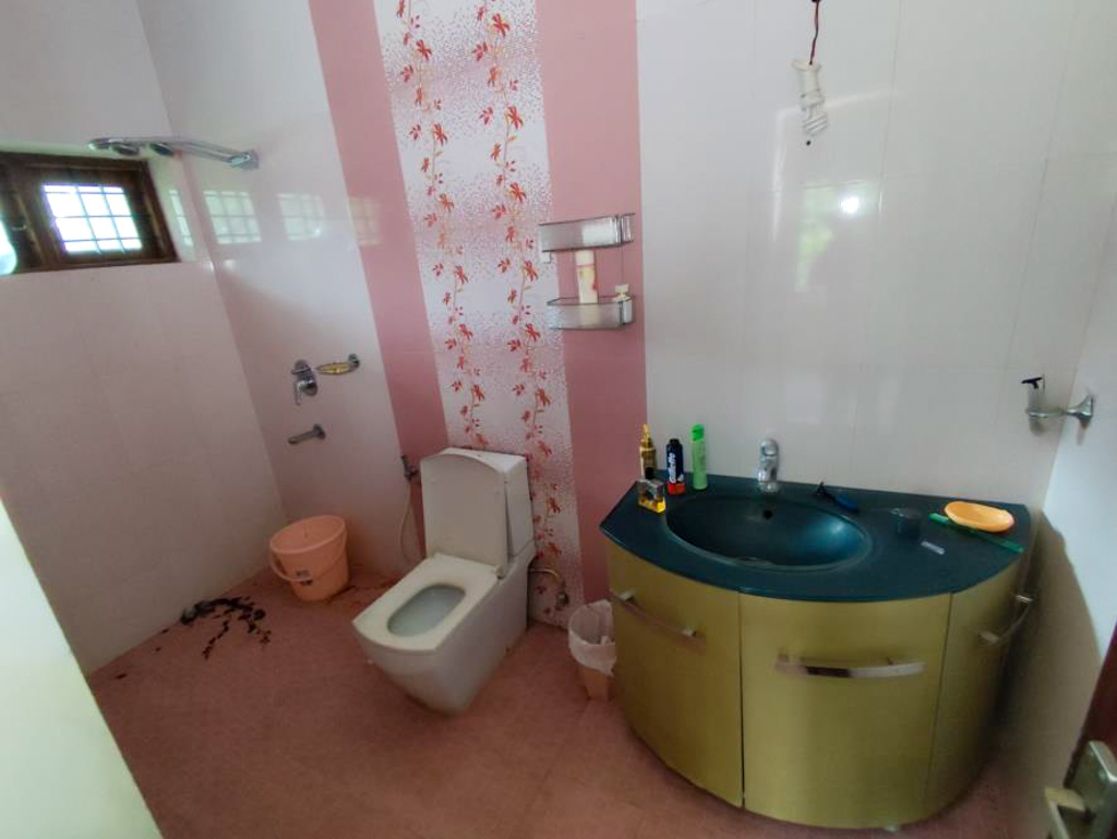 Individual House for sale in Manimala Puthuppally — photo 11