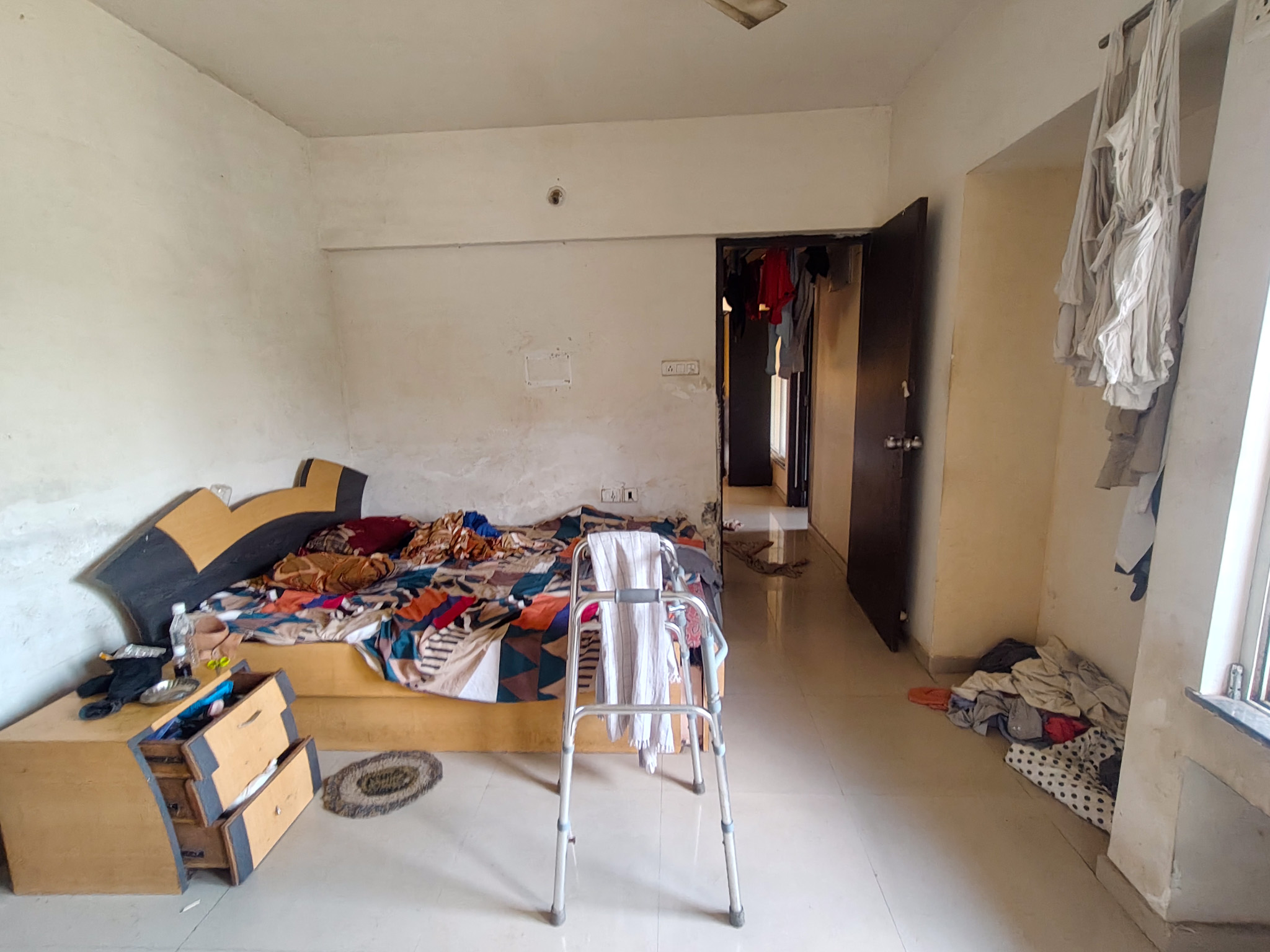70.91 square meter Flat for sale in Kasarsai road Pimpri Chinchwad — photo 16