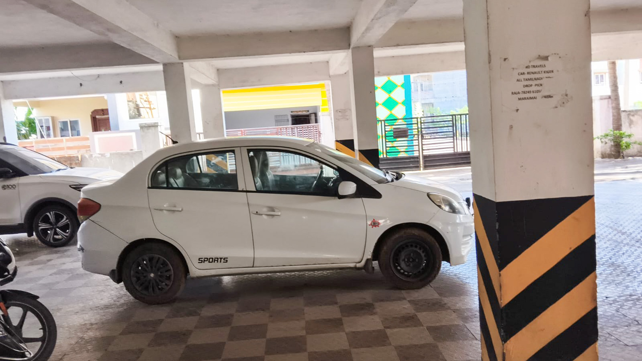 2 BHK Flat for sale in AVAILABLE, Maraimalai Nagar Maraimalai Nagar — photo 14