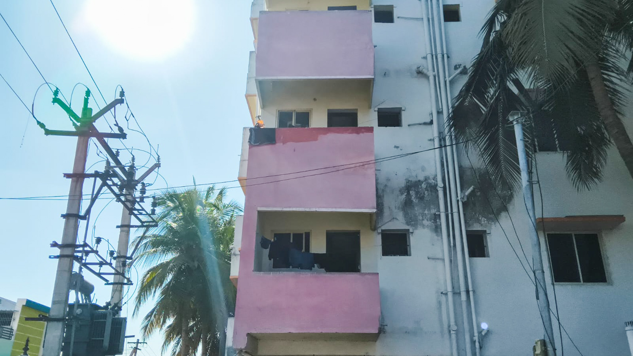 2 BHK Flat for sale in AVAILABLE, Maraimalai Nagar Maraimalai Nagar — photo 15