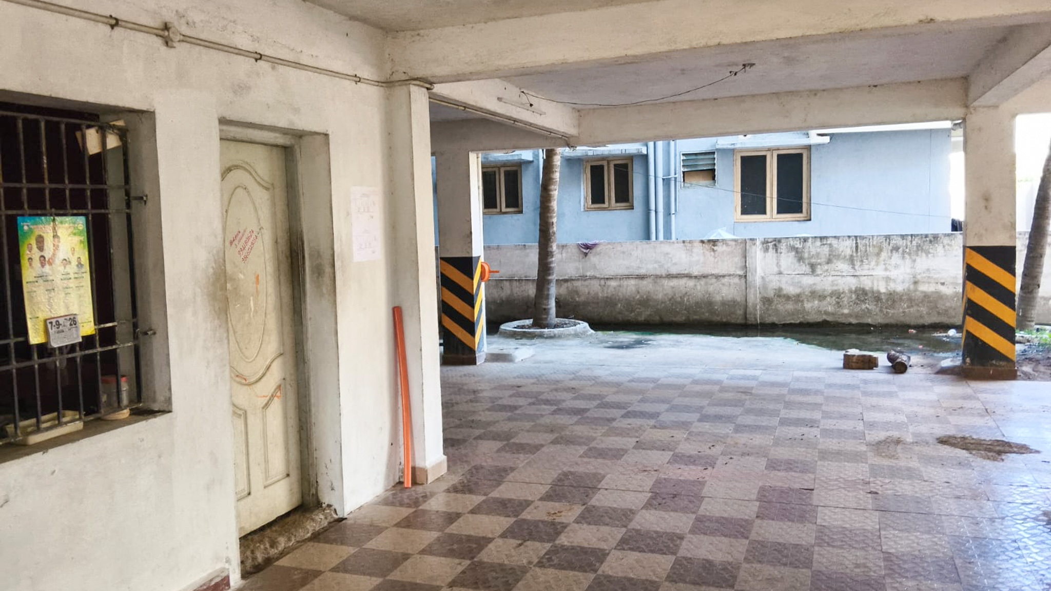 2 BHK Flat for sale in AVAILABLE, Maraimalai Nagar Maraimalai Nagar — photo 16