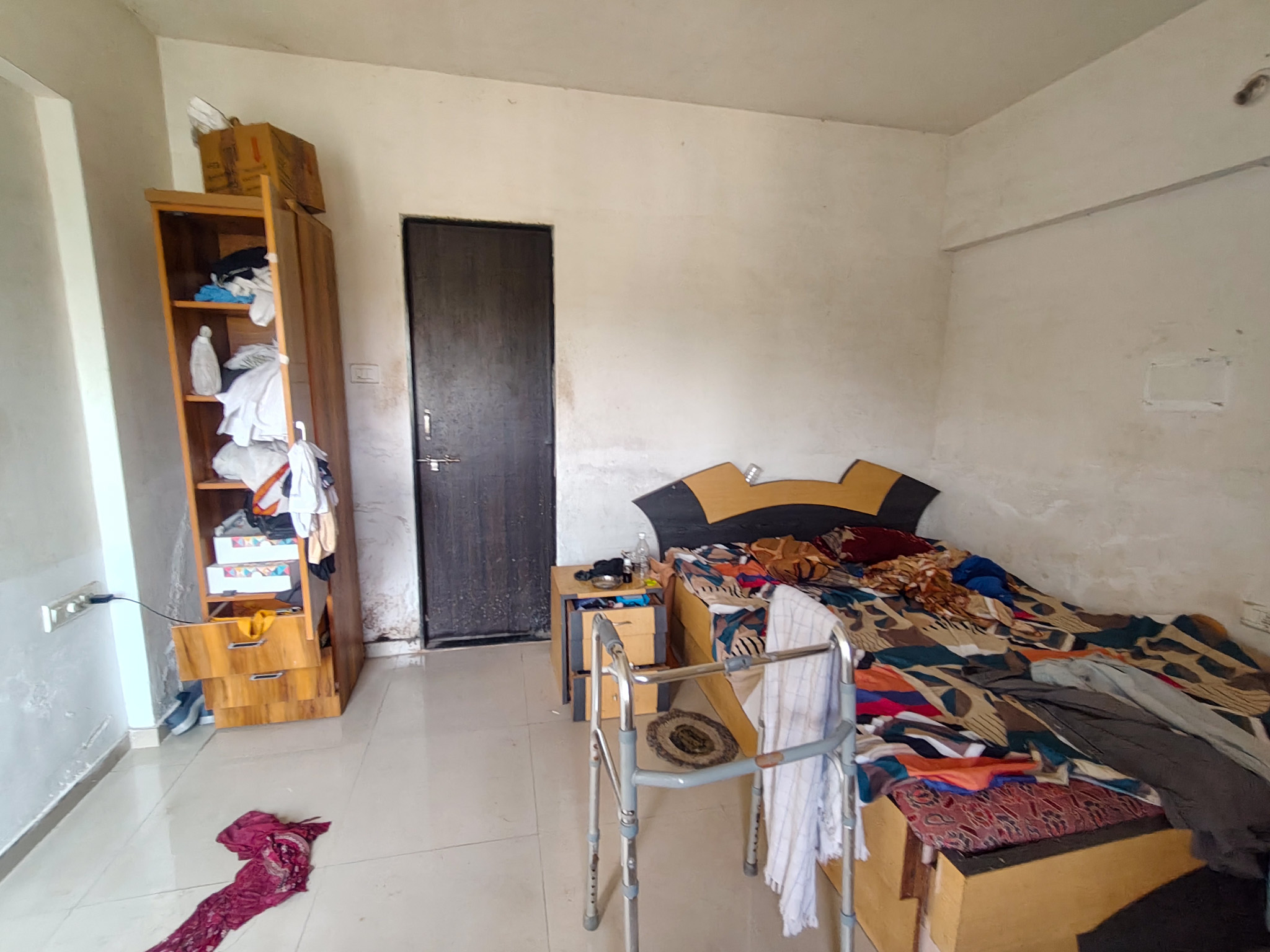 70.91 square meter Flat for sale in Kasarsai road Pimpri Chinchwad — photo 17