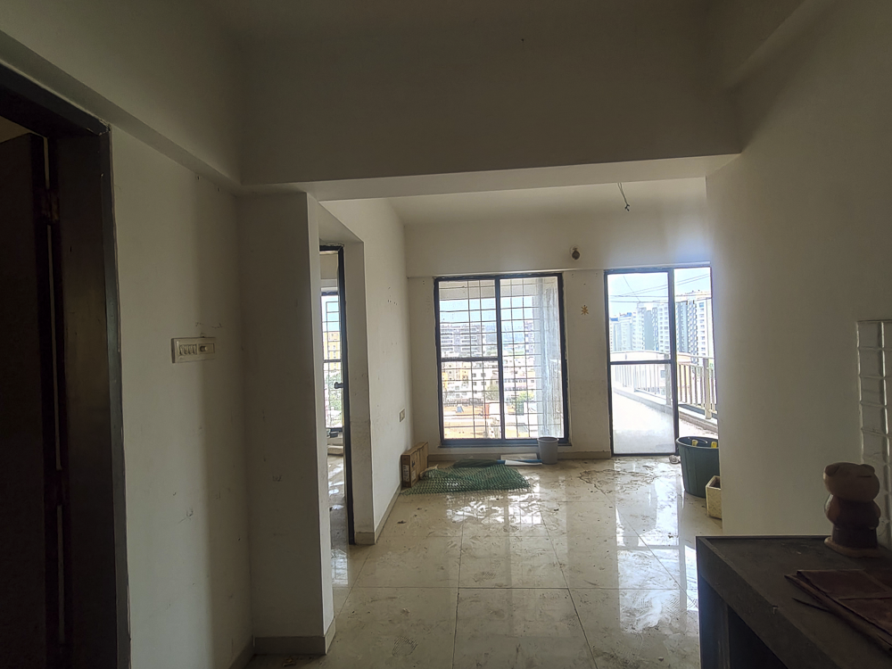 492.78 square feet Flat for sale in Little Millennium Preschool Wagholi Bhawadi Taluka Haveli, Pune Pune — photo 10