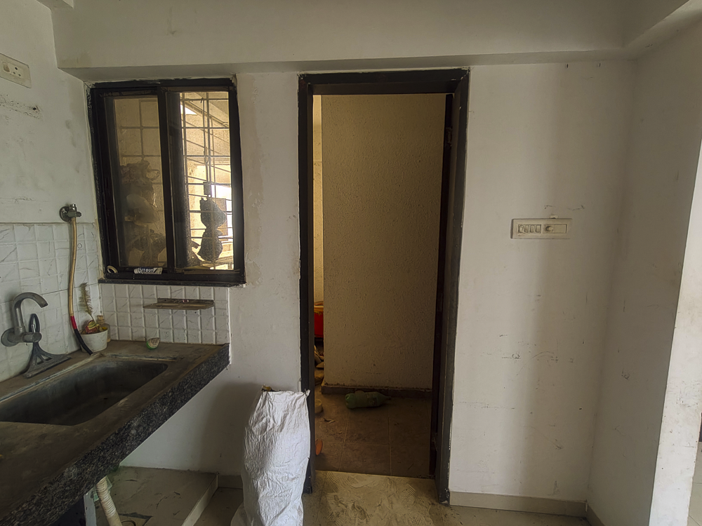 492.78 square feet Flat for sale in Little Millennium Preschool Wagholi Bhawadi Taluka Haveli, Pune Pune — photo 11
