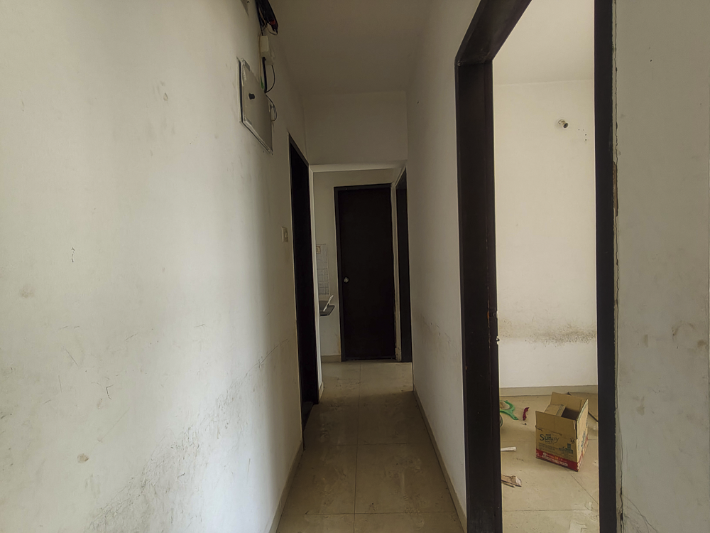 492.78 square feet Flat for sale in Little Millennium Preschool Wagholi Bhawadi Taluka Haveli, Pune Pune — photo 12