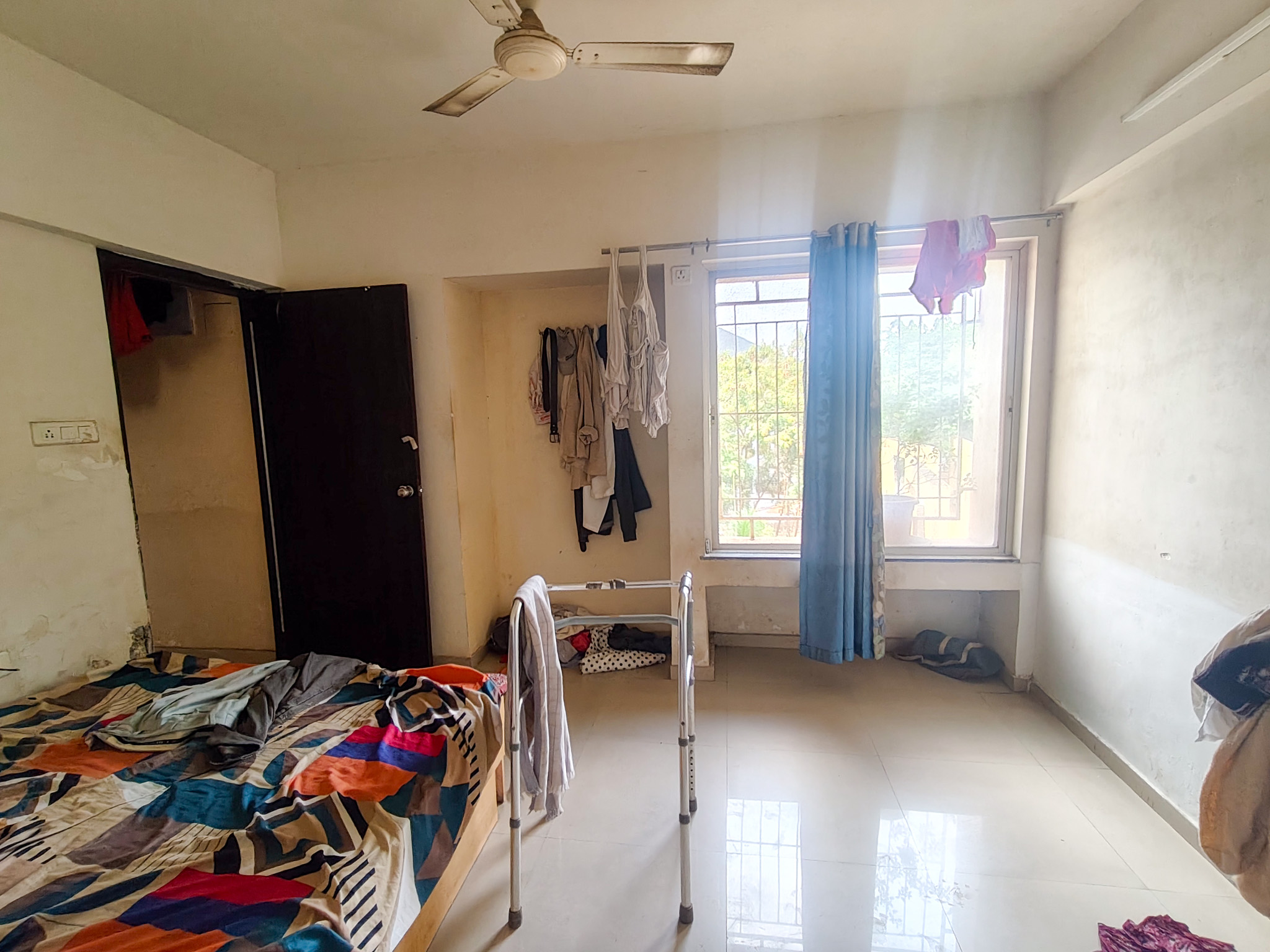 70.91 square meter Flat for sale in Kasarsai road Pimpri Chinchwad — photo 18