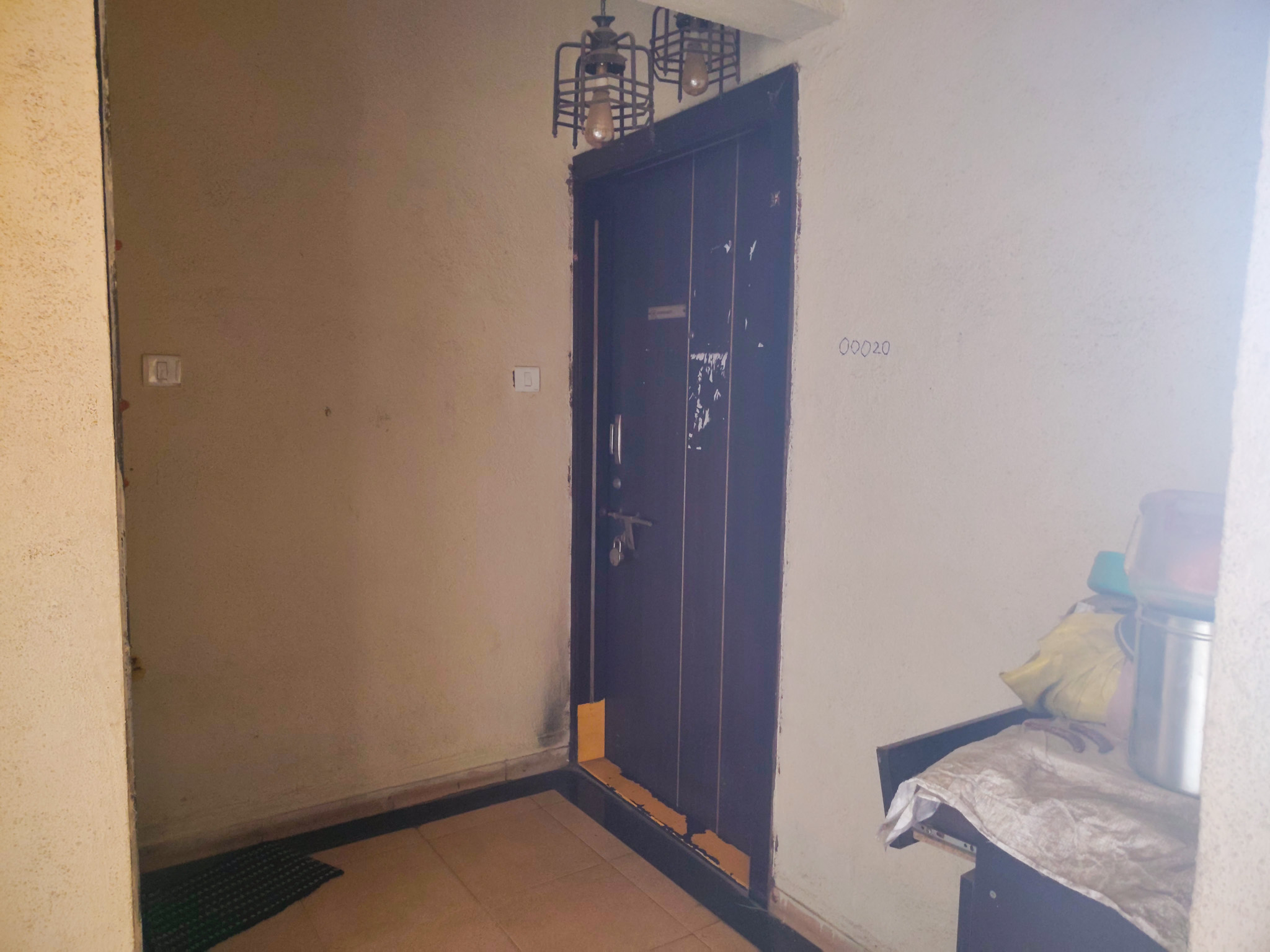70.91 square meter Flat for sale in Kasarsai road Pimpri Chinchwad — photo 19