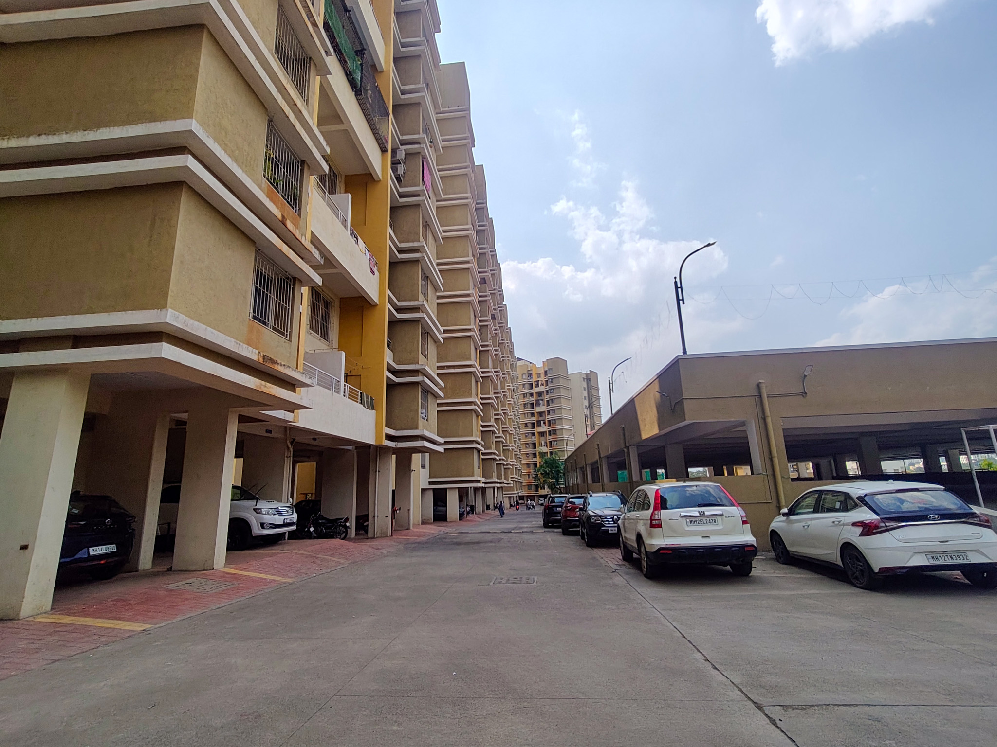70.91 square meter Flat for sale in Kasarsai road Pimpri Chinchwad — photo 20