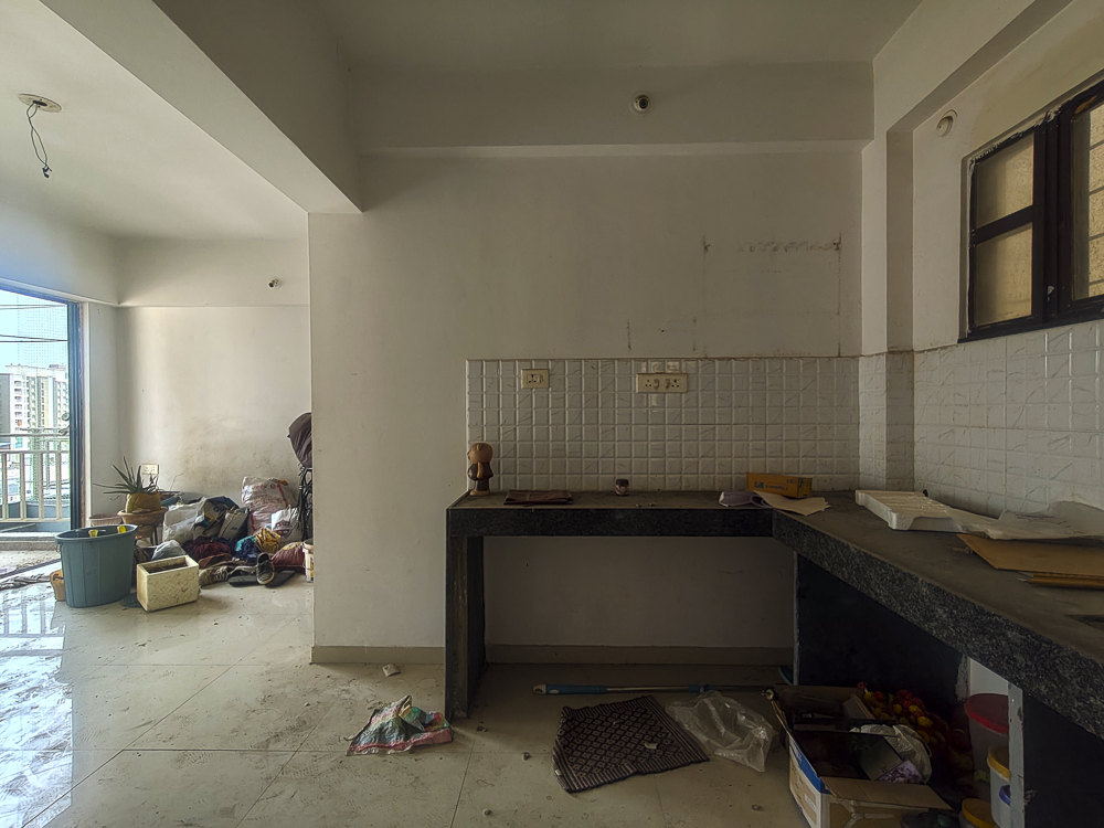 492.78 square feet Flat for sale in Little Millennium Preschool Wagholi Bhawadi Taluka Haveli, Pune Pune — photo 9