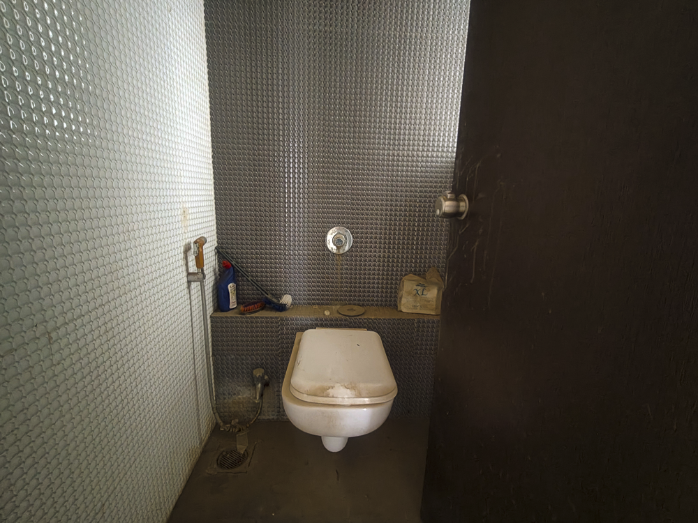 492.78 square feet Flat for sale in Little Millennium Preschool Wagholi Bhawadi Taluka Haveli, Pune Pune — photo 14