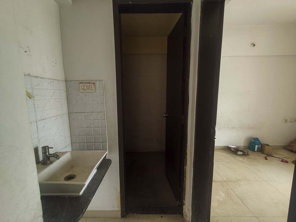 492.78 square feet Flat for sale in Little Millennium Preschool Wagholi Bhawadi Taluka Haveli, Pune Pune — photo 15