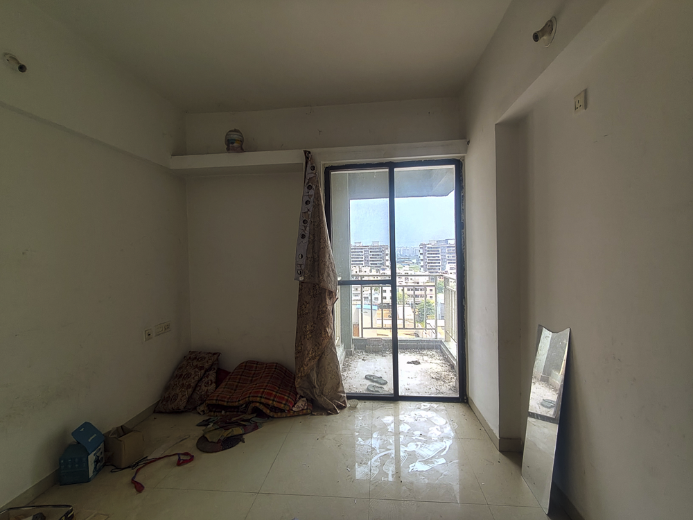 492.78 square feet Flat for sale in Little Millennium Preschool Wagholi Bhawadi Taluka Haveli, Pune Pune — photo 16
