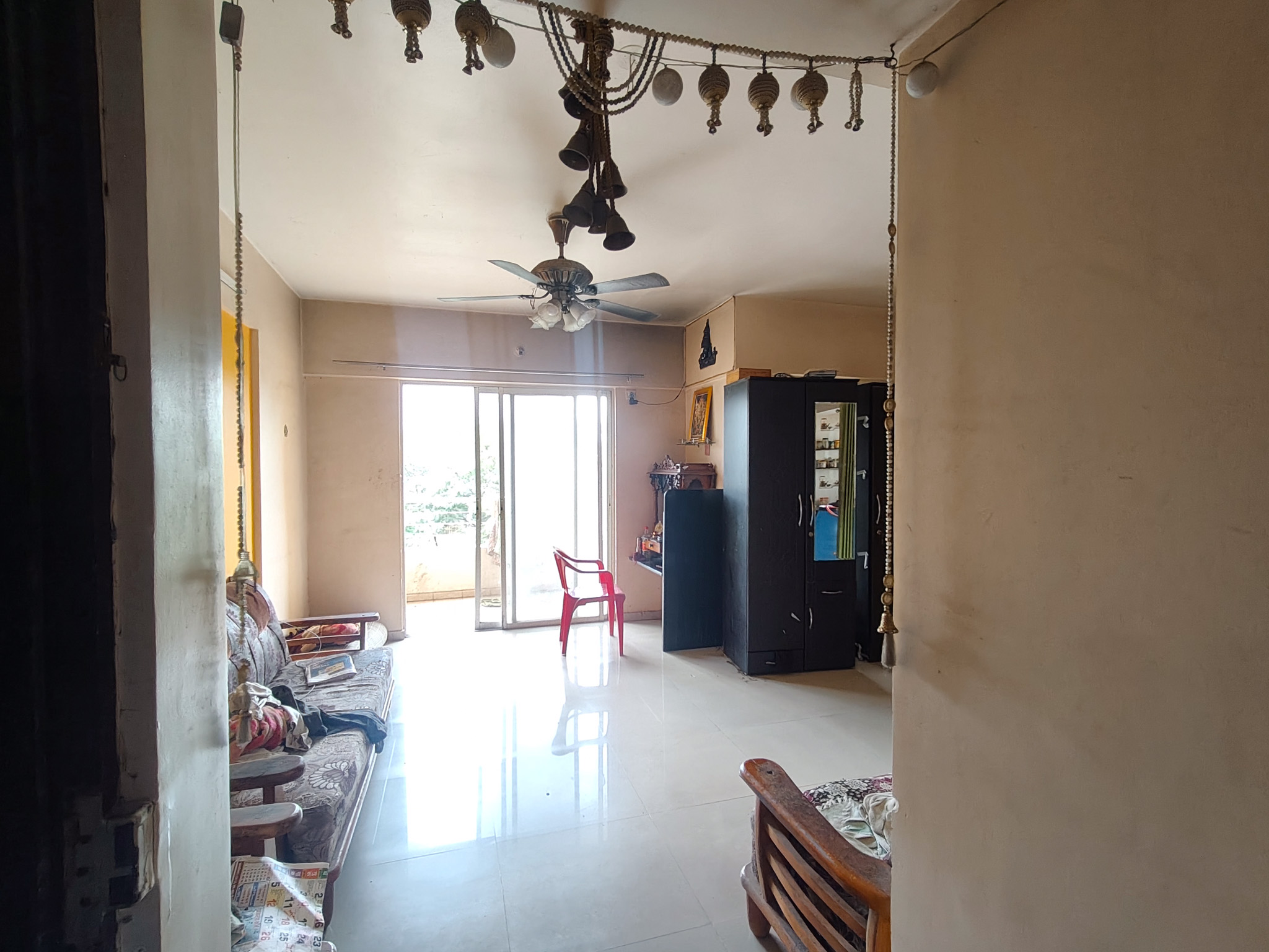 70.91 square meter Flat for sale in Kasarsai road Pimpri Chinchwad — photo 22