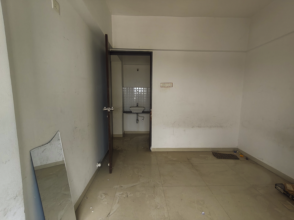 492.78 square feet Flat for sale in Little Millennium Preschool Wagholi Bhawadi Taluka Haveli, Pune Pune — photo 17