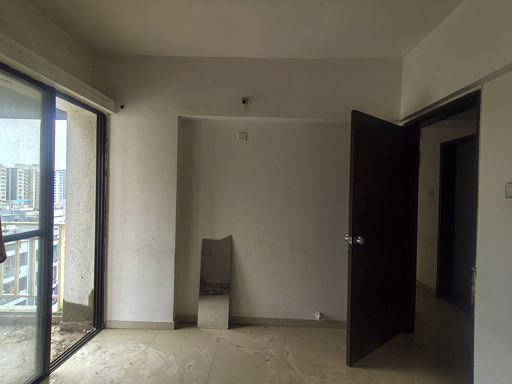 492.78 square feet Flat for sale in Little Millennium Preschool Wagholi Bhawadi Taluka Haveli, Pune Pune — photo 18