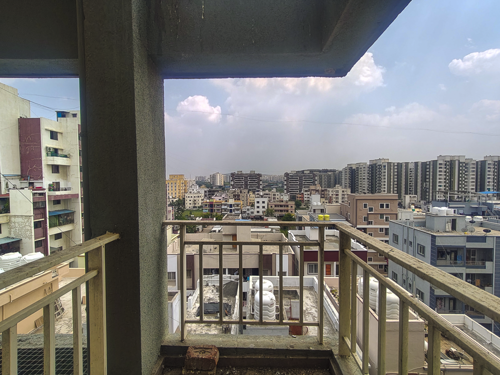 492.78 square feet Flat for sale in Little Millennium Preschool Wagholi Bhawadi Taluka Haveli, Pune Pune — photo 19
