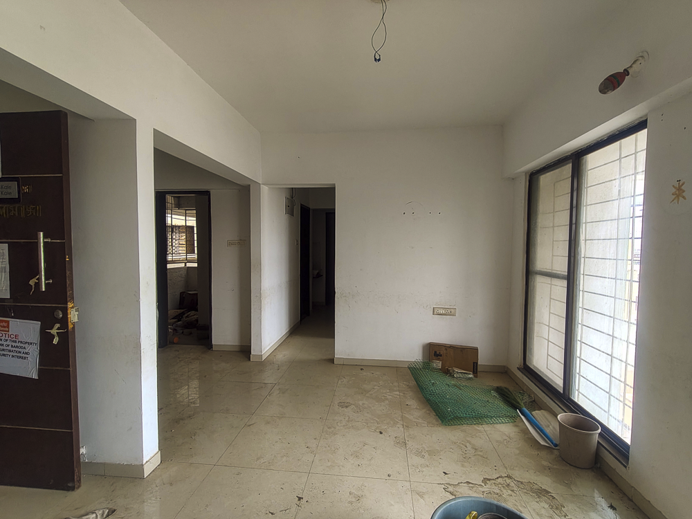 492.78 square feet Flat for sale in Little Millennium Preschool Wagholi Bhawadi Taluka Haveli, Pune Pune — photo 21