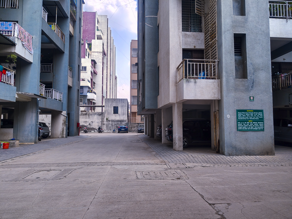 492.78 square feet Flat for sale in Little Millennium Preschool Wagholi Bhawadi Taluka Haveli, Pune Pune — photo 4