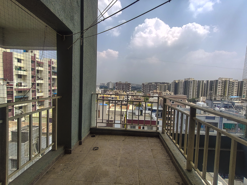 492.78 square feet Flat for sale in Little Millennium Preschool Wagholi Bhawadi Taluka Haveli, Pune Pune — photo 6
