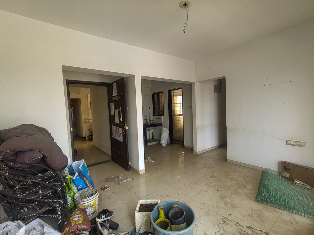 492.78 square feet Flat for sale in Little Millennium Preschool Wagholi Bhawadi Taluka Haveli, Pune Pune — photo 7