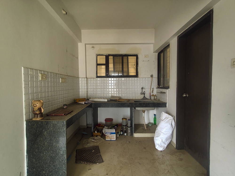 492.78 square feet Flat for sale in Little Millennium Preschool Wagholi Bhawadi Taluka Haveli, Pune Pune — photo 8