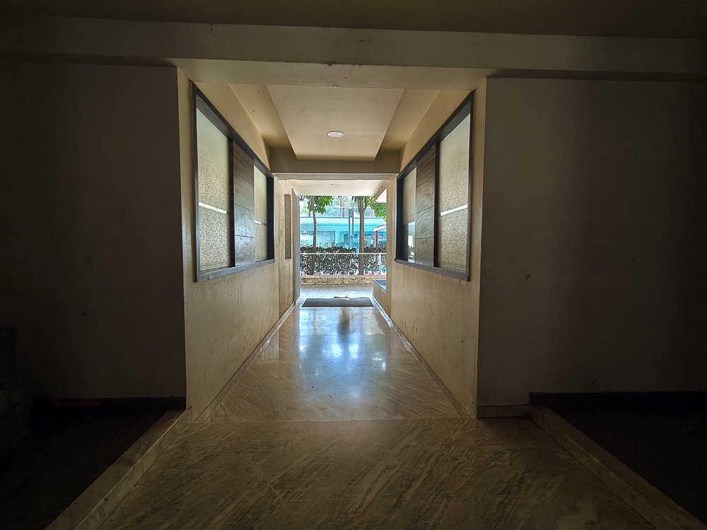 492.78 square feet Flat for sale in Little Millennium Preschool Wagholi Bhawadi Taluka Haveli, Pune Pune — photo 23