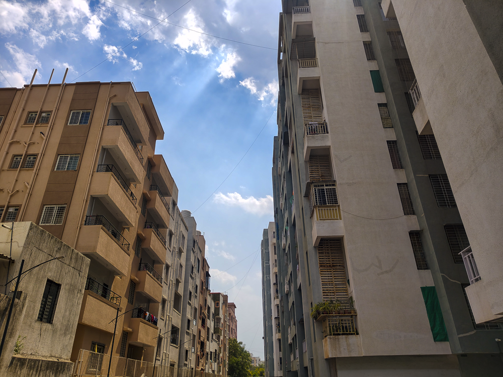 492.78 square feet Flat for sale in Little Millennium Preschool Wagholi Bhawadi Taluka Haveli, Pune Pune — photo 24
