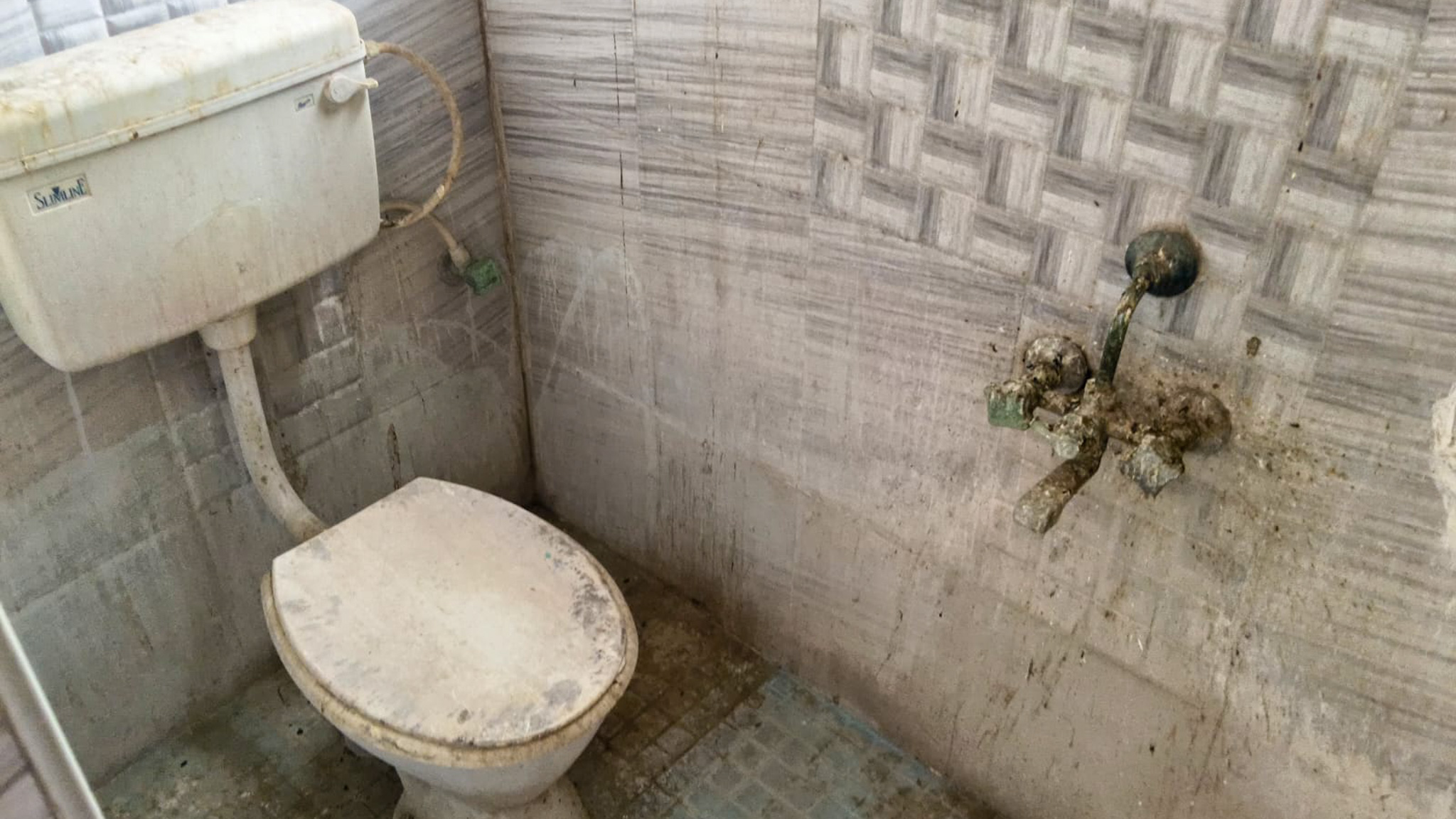 2 BHK Flat for sale in SS PARADISE, Pammal Chennai — photo 1