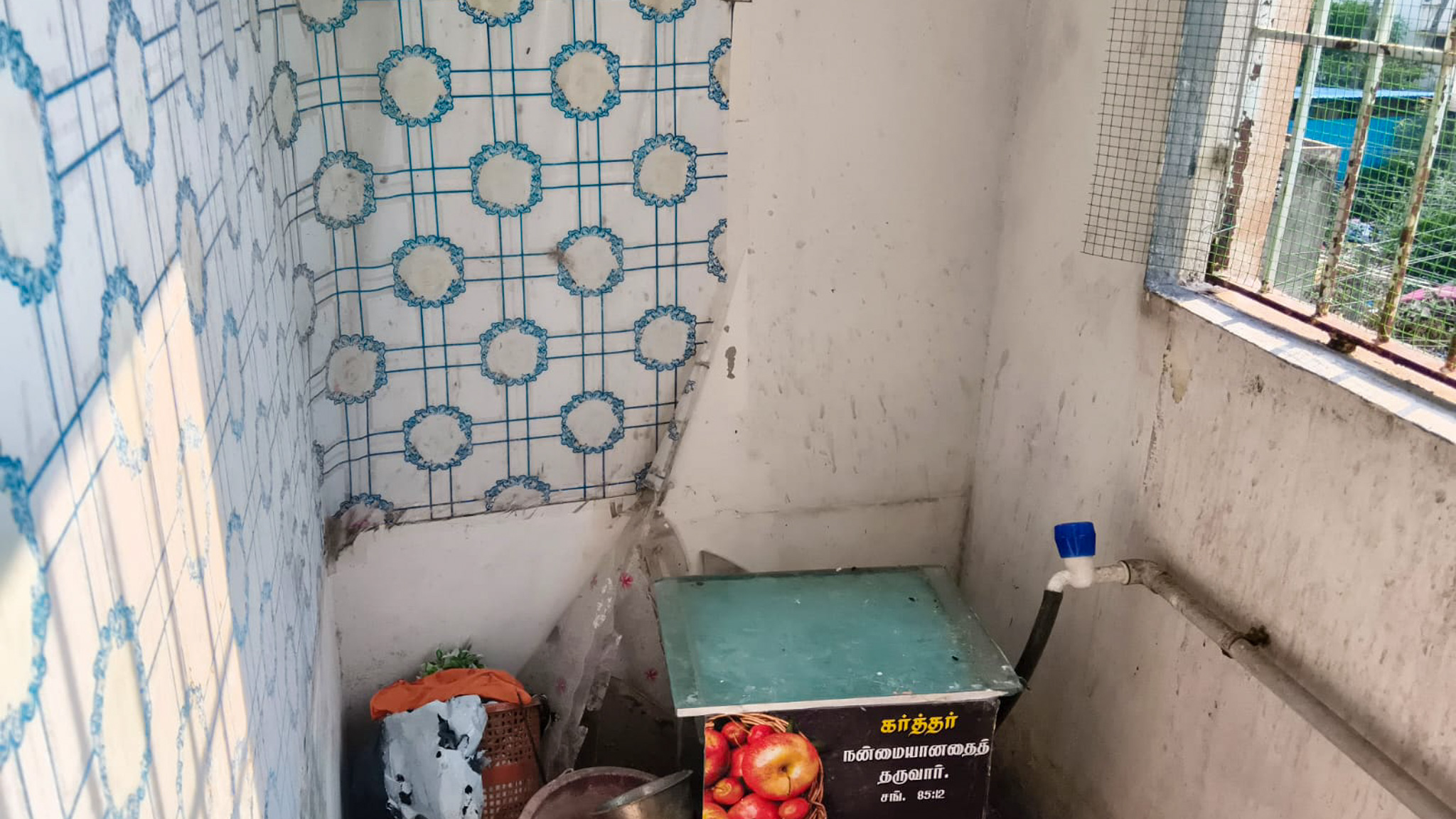 2 BHK Flat for sale in SS PARADISE, Pammal Chennai — photo 3
