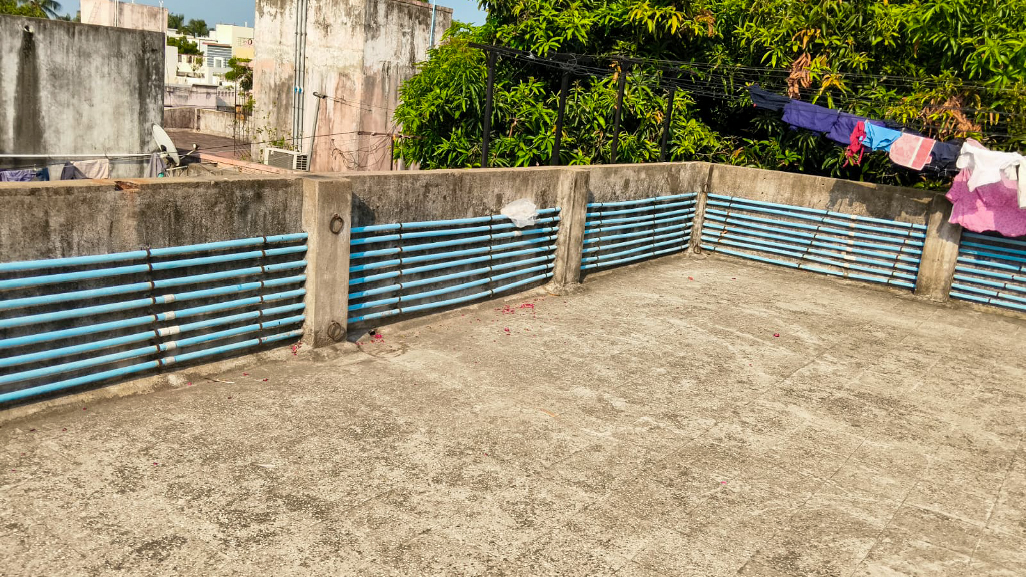 2 BHK Flat for sale in SS PARADISE, Pammal Chennai — photo 6