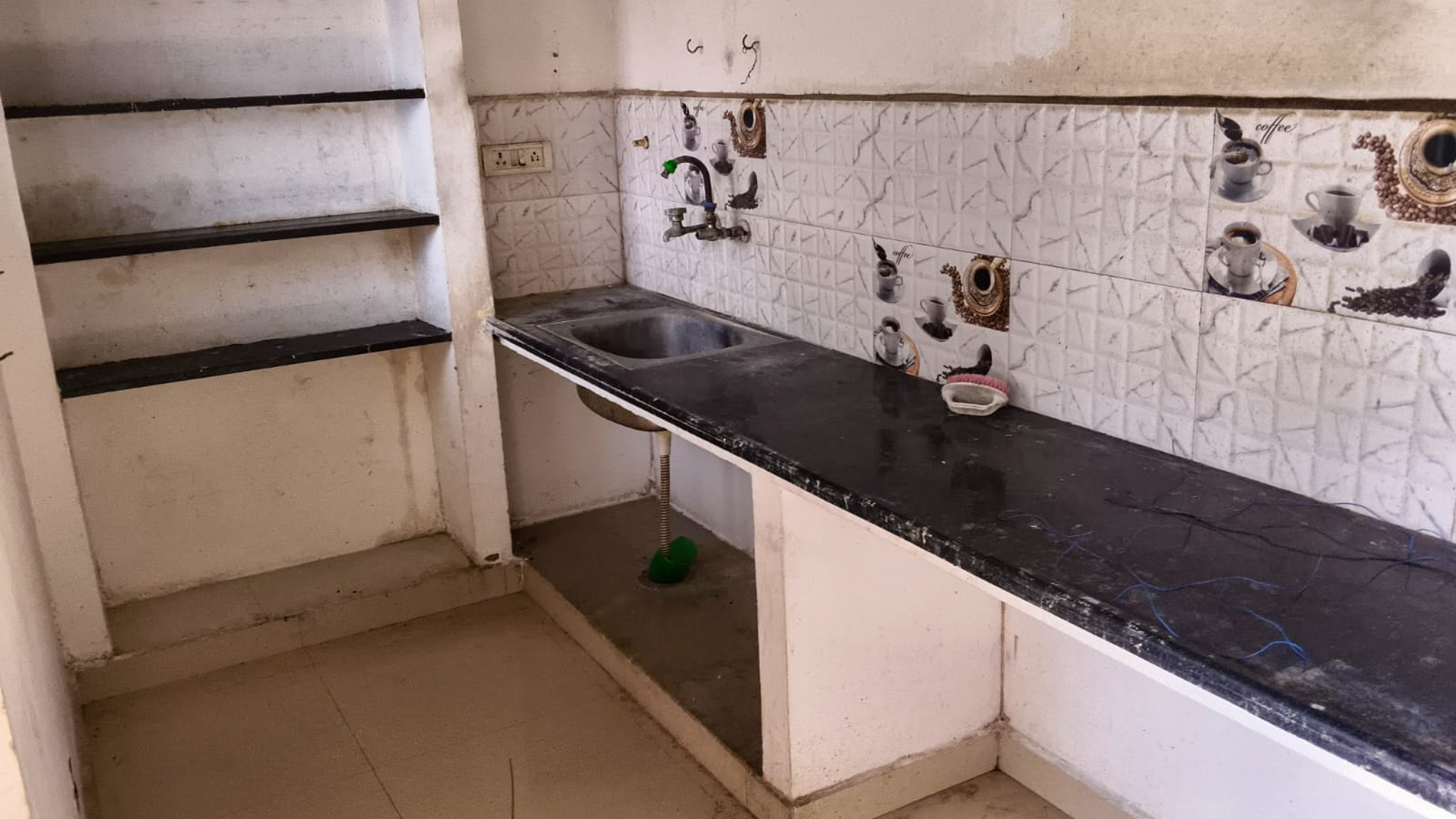 2 BHK Flat for sale in SS PARADISE, Pammal Chennai — photo 4