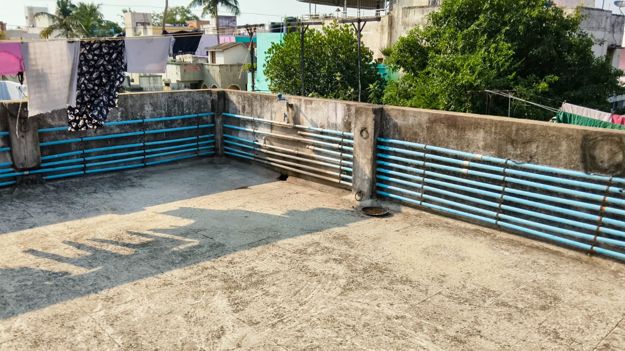 2 BHK Flat for sale in SS PARADISE, Pammal Chennai — photo 18