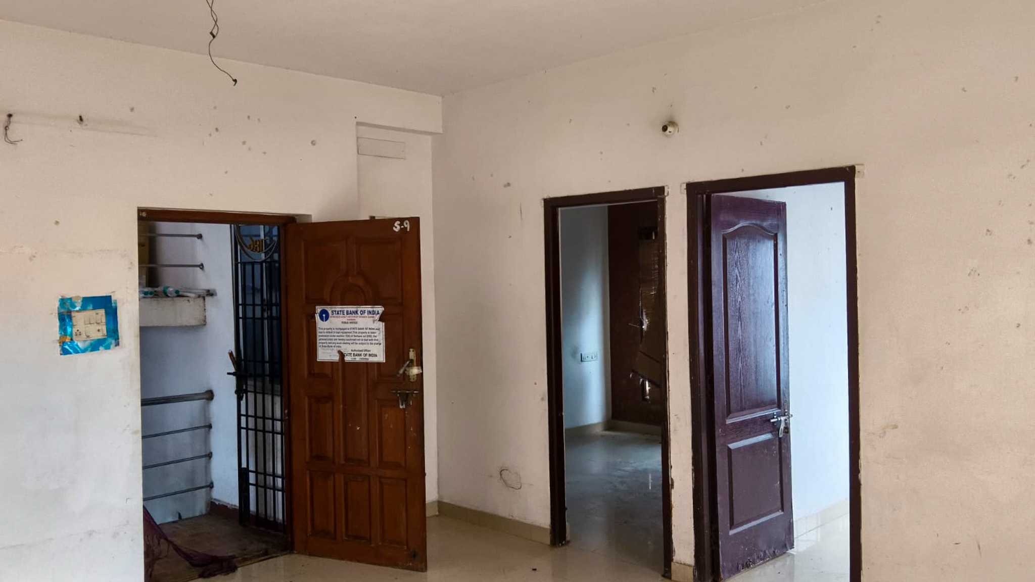 2 BHK Flat for sale in SS PARADISE, Pammal Chennai — photo 10
