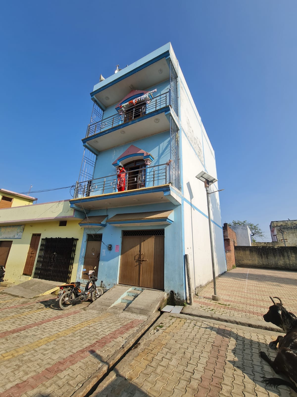 Individual House for sale in Afzalgarh — photo 1