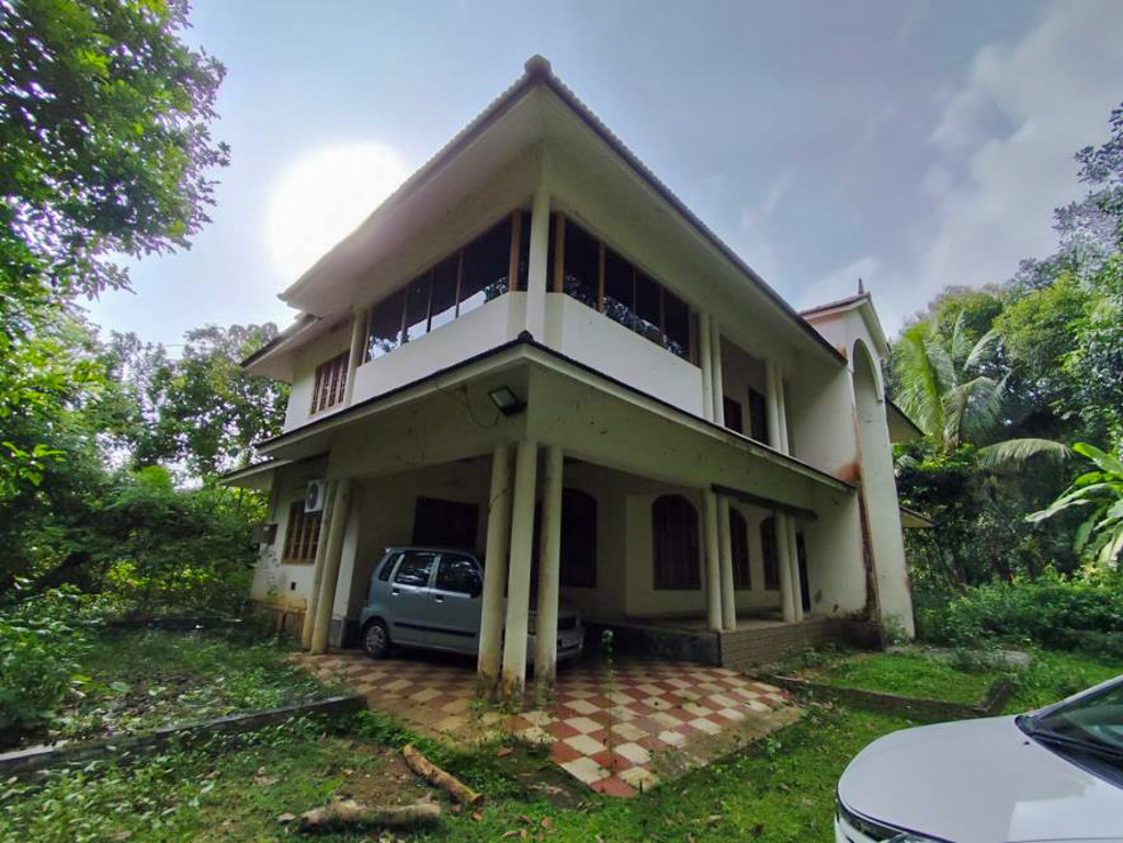 Individual House for sale in Manimala Puthuppally — photo 16
