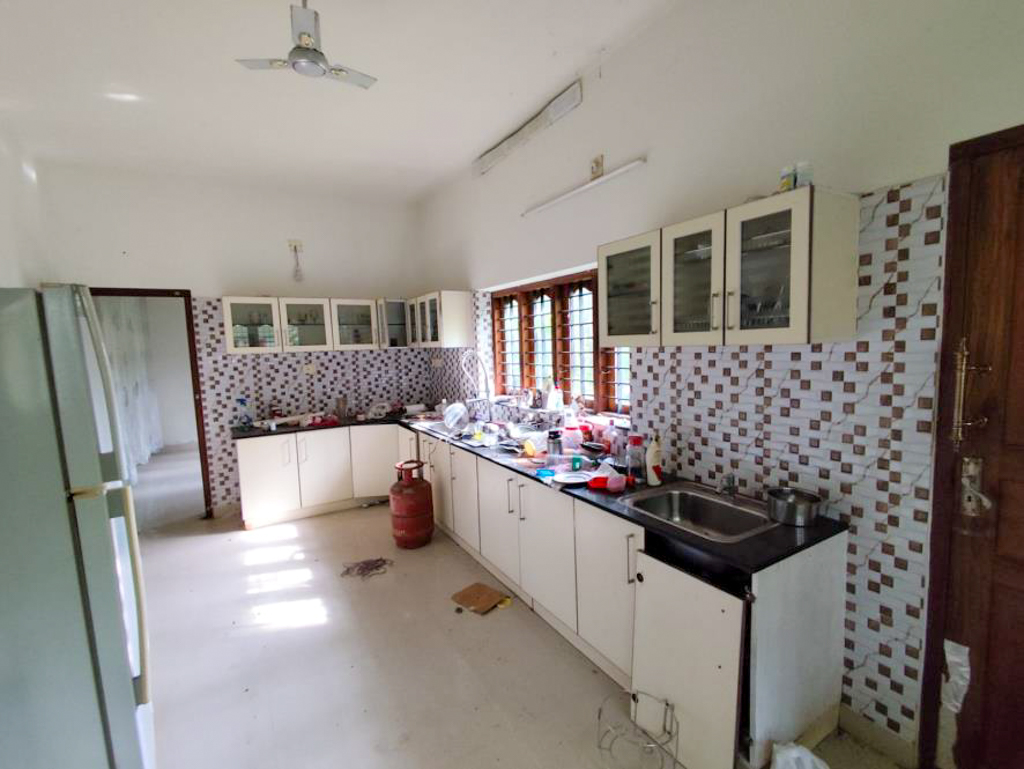 Individual House for sale in Manimala Puthuppally — photo 17