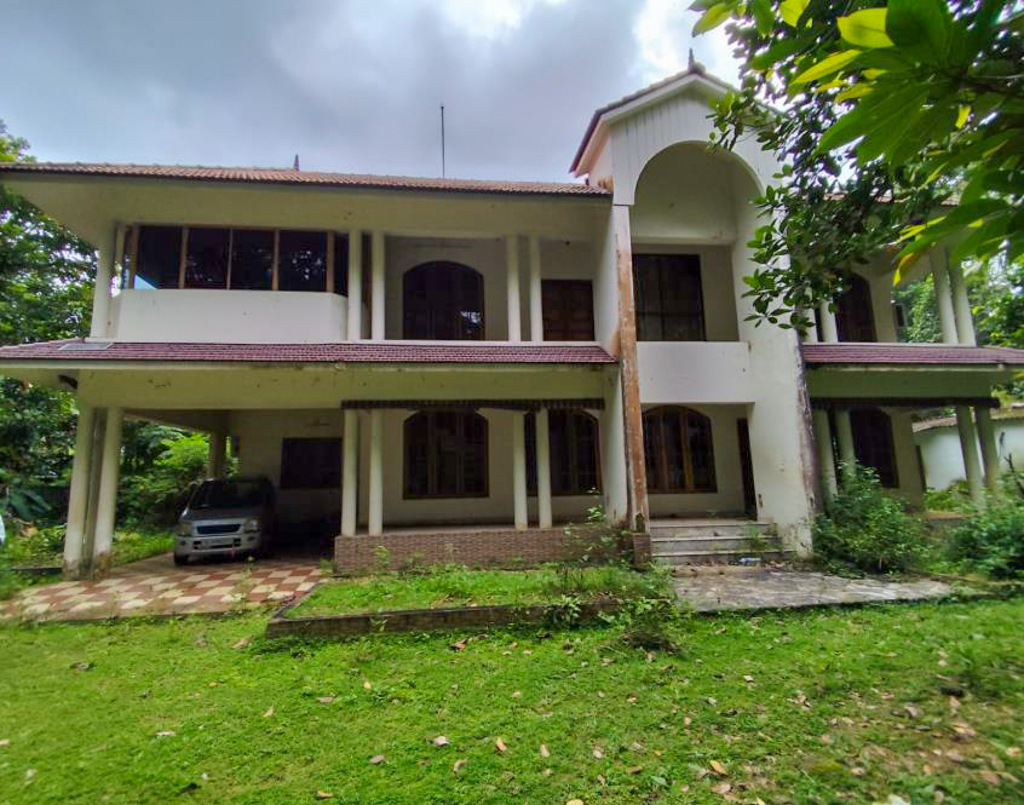 Individual House for sale in Manimala Puthuppally — photo 20