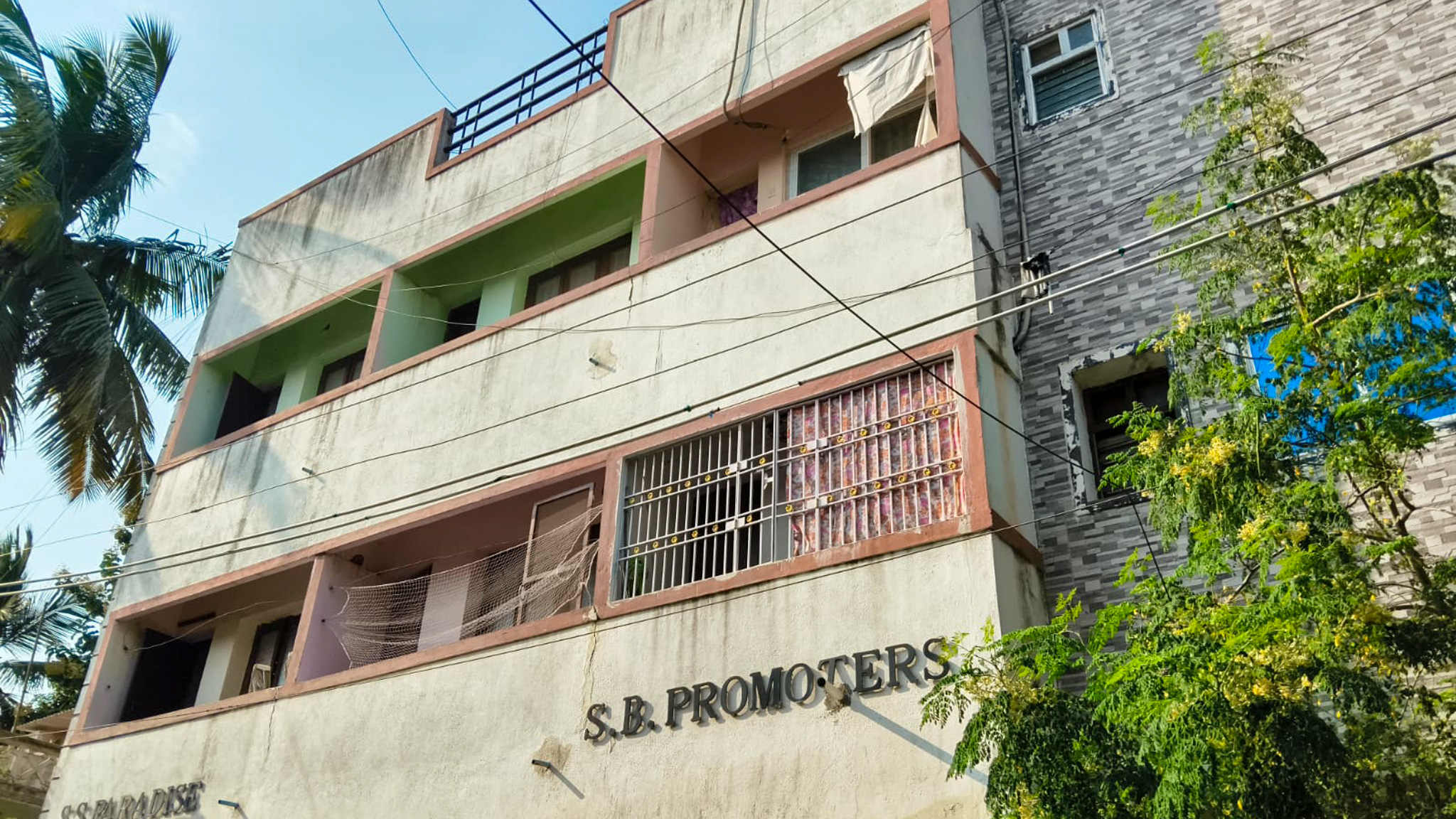 2 BHK Flat for sale in SS PARADISE, Pammal Chennai — photo 14