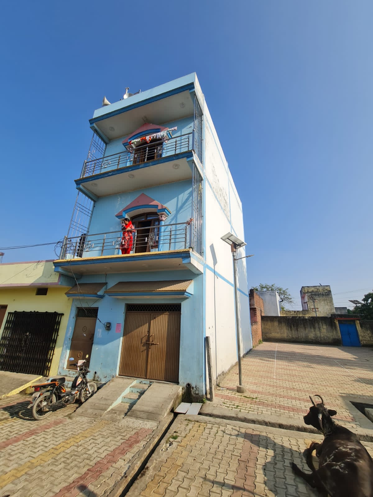 Individual House for sale in Afzalgarh — photo 2